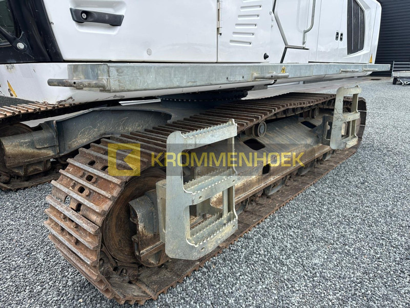 Liebherr R 946 LC Cosben 27 Meter Telescooparm liising Liebherr R 946 LC Cosben 27 Meter Telescooparm: pilt 20