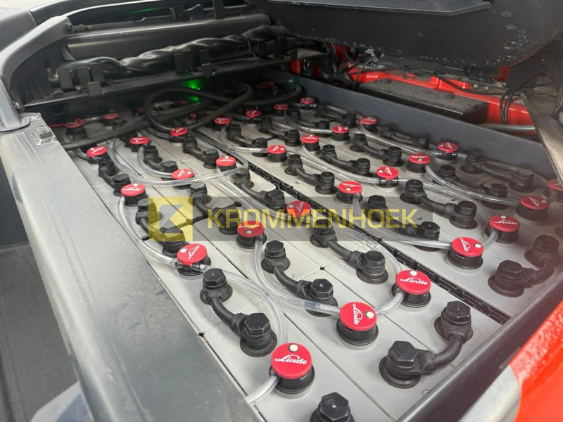 Linde E 30 Demo liising Linde E 30 Demo: pilt 15