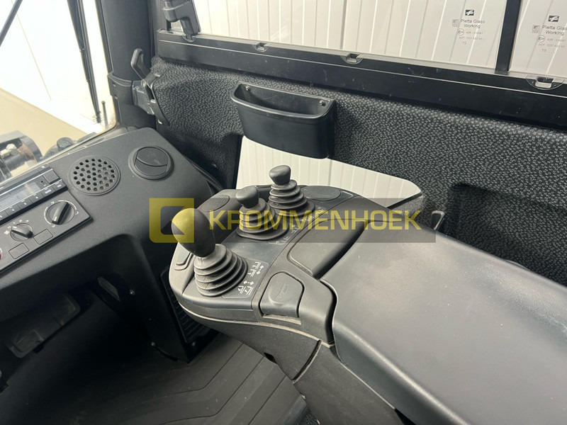 Diiseltõstuk Linde H 30 D: pilt 15