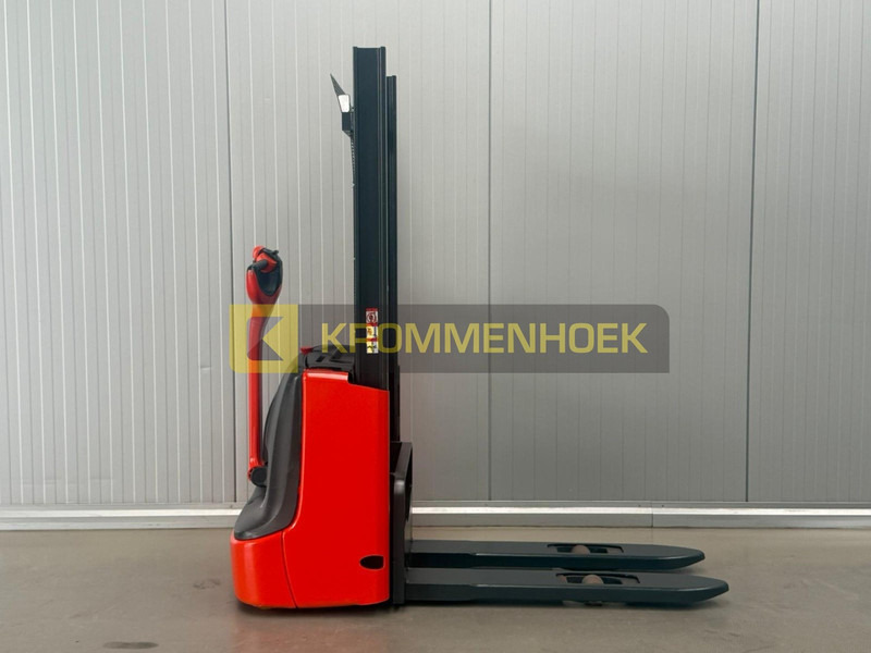 Linde L 10 - Virnastaja: pilt 5 Linde L 10 - Virnastaja: pilt 5