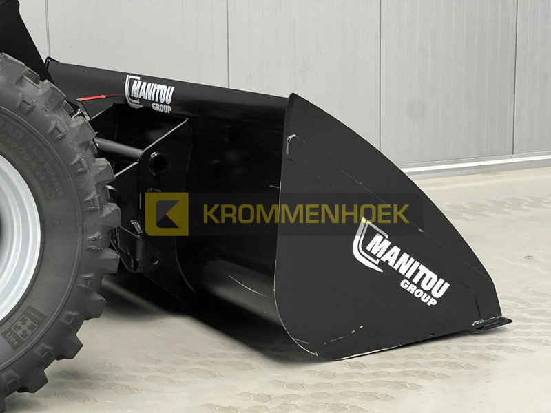 Manitou CBA 1500 Volume bak - Kopp: pilt 4 Manitou CBA 1500 Volume bak - Kopp: pilt 4