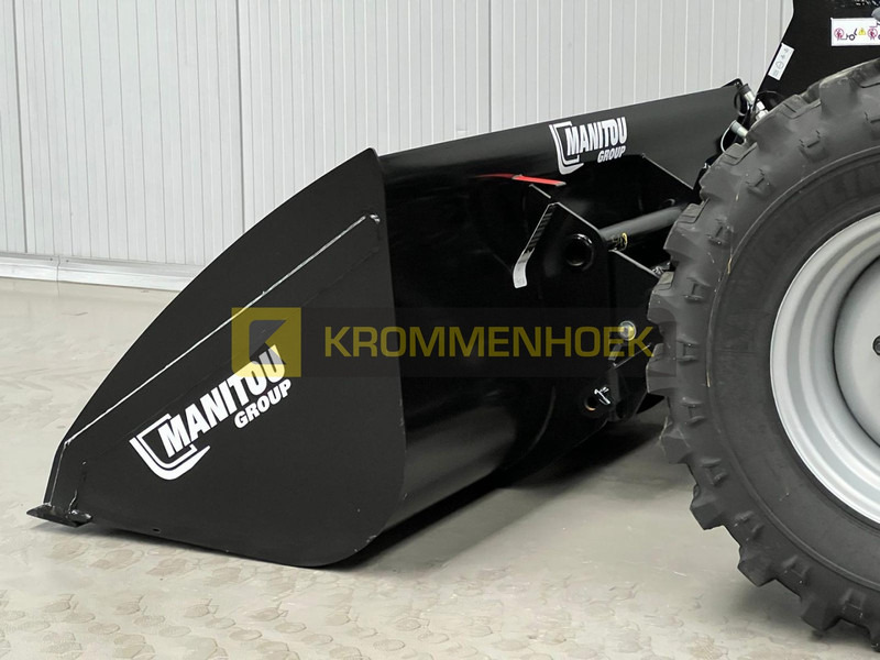 Manitou CBA 1500 Volume bak - Kopp: pilt 3 Manitou CBA 1500 Volume bak - Kopp: pilt 3