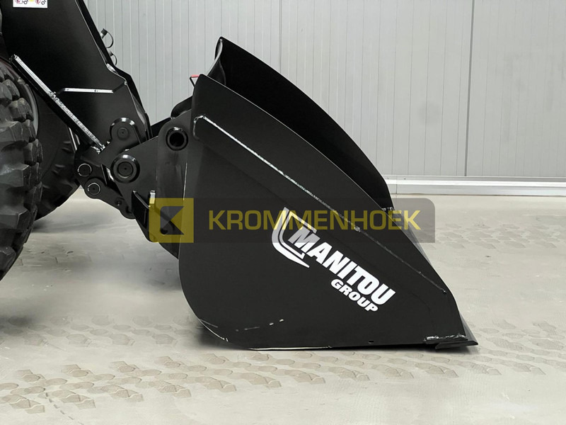 Manitou CBA 1500 Volume bak - Kopp: pilt 5 Manitou CBA 1500 Volume bak - Kopp: pilt 5