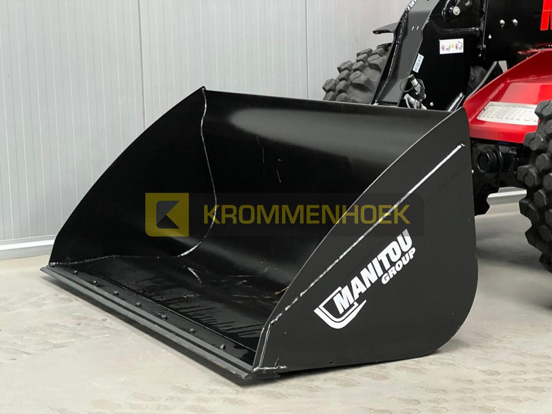 Manitou CBA 1500 Volume bak - Kopp: pilt 1 Manitou CBA 1500 Volume bak - Kopp: pilt 1