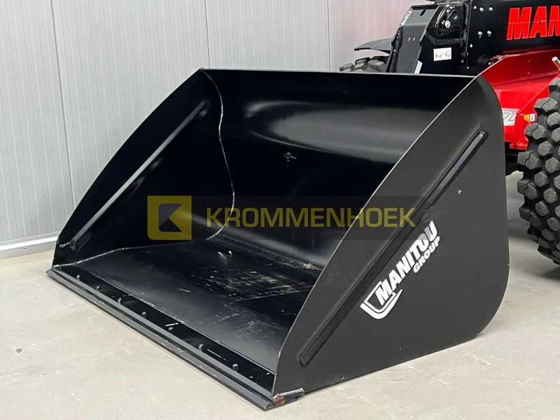 Manitou CBA 2500 - Kopp: pilt 1 Manitou CBA 2500 - Kopp: pilt 1