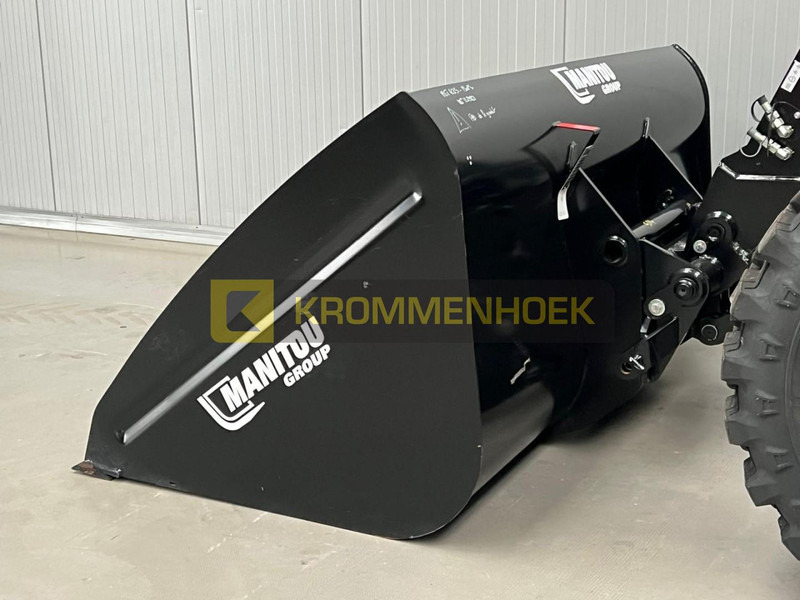 Manitou CBA 2500 - Kopp: pilt 3 Manitou CBA 2500 - Kopp: pilt 3