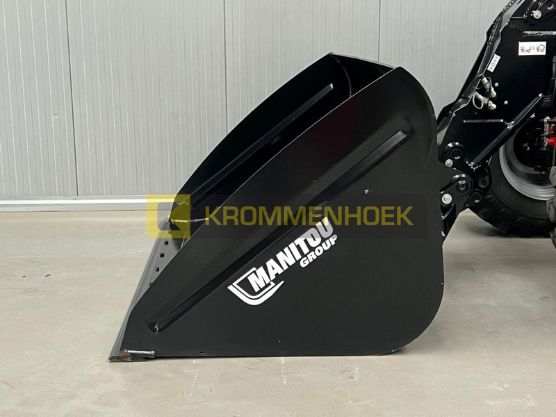 Manitou CBA 2500 - Kopp: pilt 2 Manitou CBA 2500 - Kopp: pilt 2