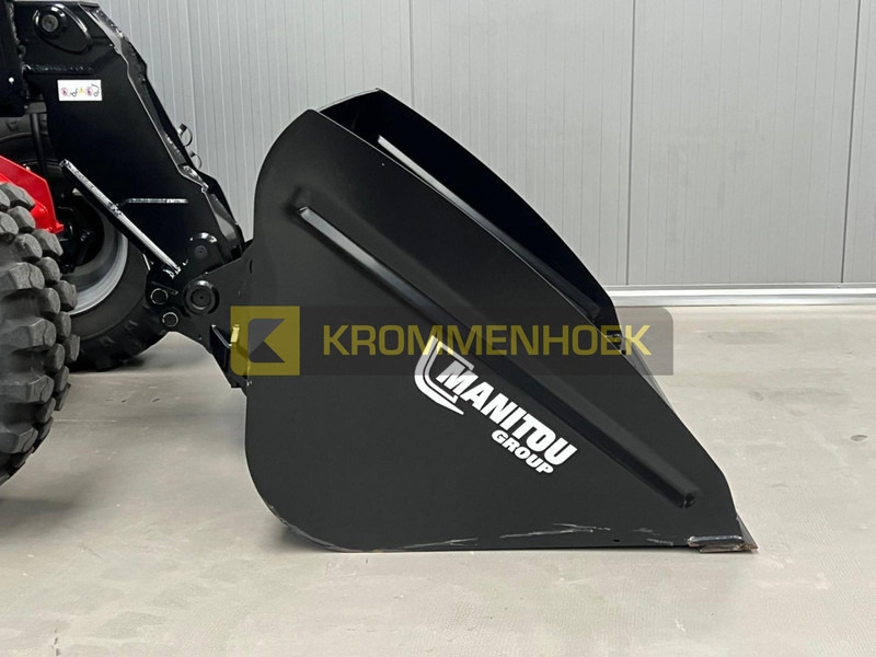 Manitou CBA 2500 - Kopp: pilt 5 Manitou CBA 2500 - Kopp: pilt 5