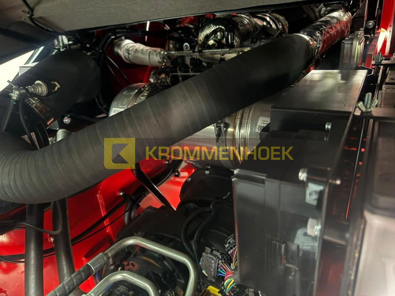 Uus Diiseltõstuk Manitou MI 100 D: pilt 16