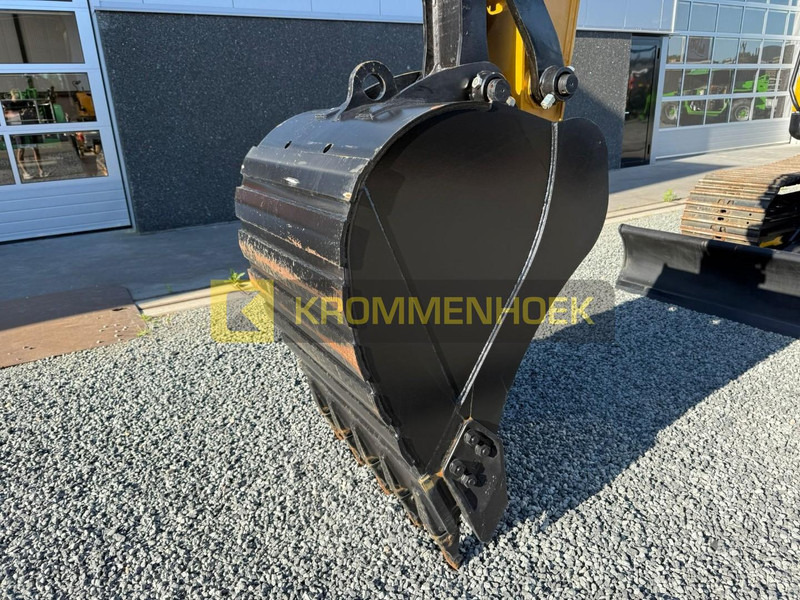 Sany SY 135 C liising Sany SY 135 C: pilt 8