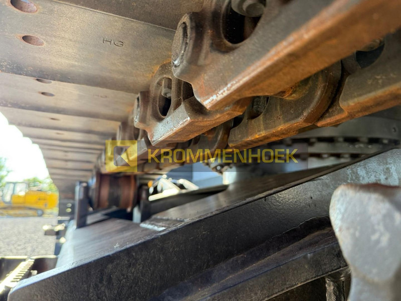 Sany SY 135 C liising Sany SY 135 C: pilt 13