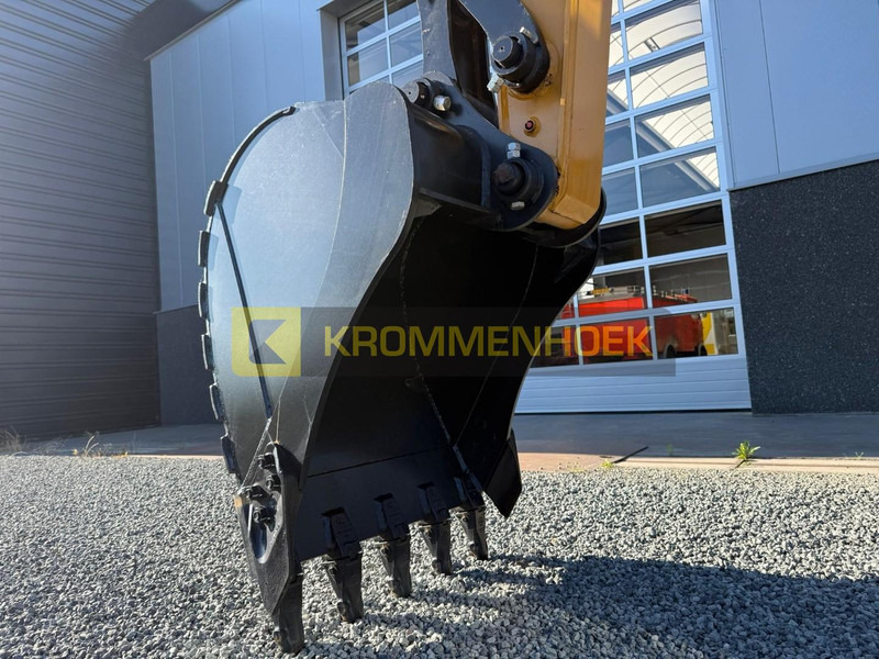 Sany SY 135 C liising Sany SY 135 C: pilt 9