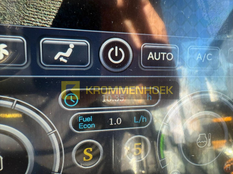 Sany SY 135 C liising Sany SY 135 C: pilt 7