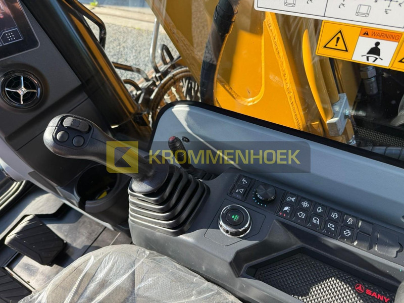 Sany SY 135 C liising Sany SY 135 C: pilt 19