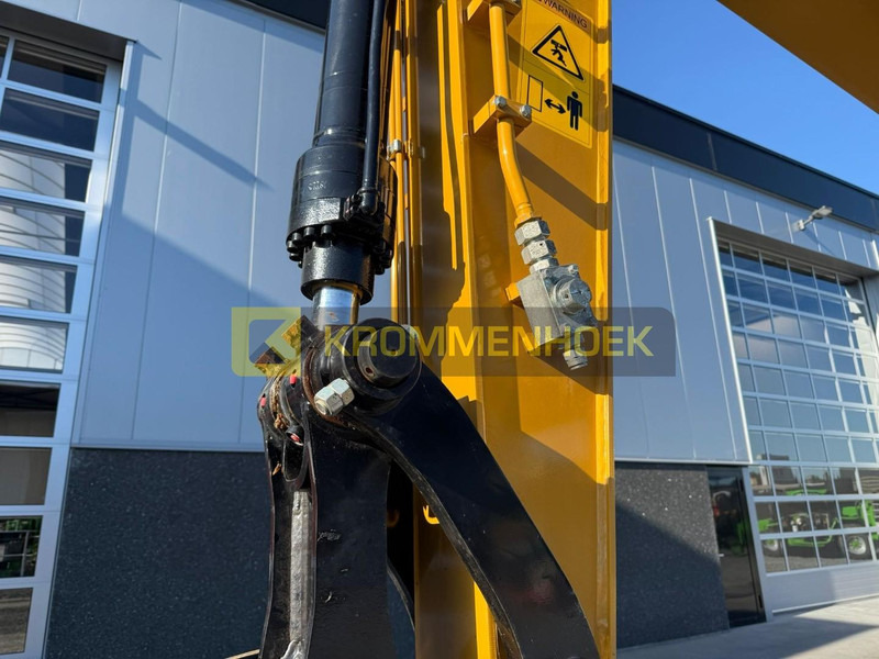 Sany SY 135 C liising Sany SY 135 C: pilt 10