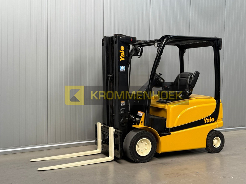 Yale ERP 25 VL - Elektritõstuk: pilt 2 Yale ERP 25 VL - Elektritõstuk: pilt 2