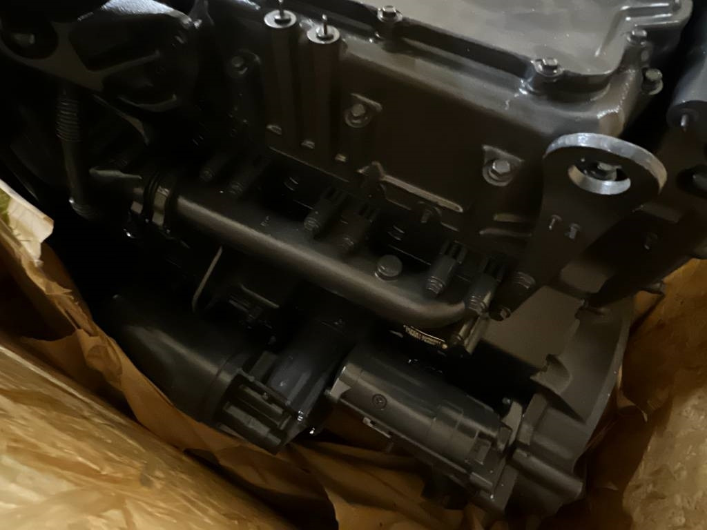 CNH Engine - CNH - F2CFE613G - Mootor - Põllutööseade: pilt 5 CNH Engine - CNH - F2CFE613G - Mootor - Põllutööseade: pilt 5