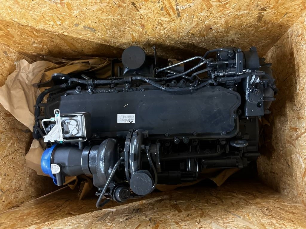 CNH Engine - CNH - F2CFE613G - Mootor - Põllutööseade: pilt 1 CNH Engine - CNH - F2CFE613G - Mootor - Põllutööseade: pilt 1