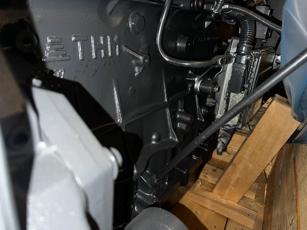 Uus Mootor - Põllutööseade CNH Engine - CNH - F3AE0684G: pilt 24 Uus Mootor - Põllutööseade CNH Engine - CNH - F3AE0684G: pilt 24