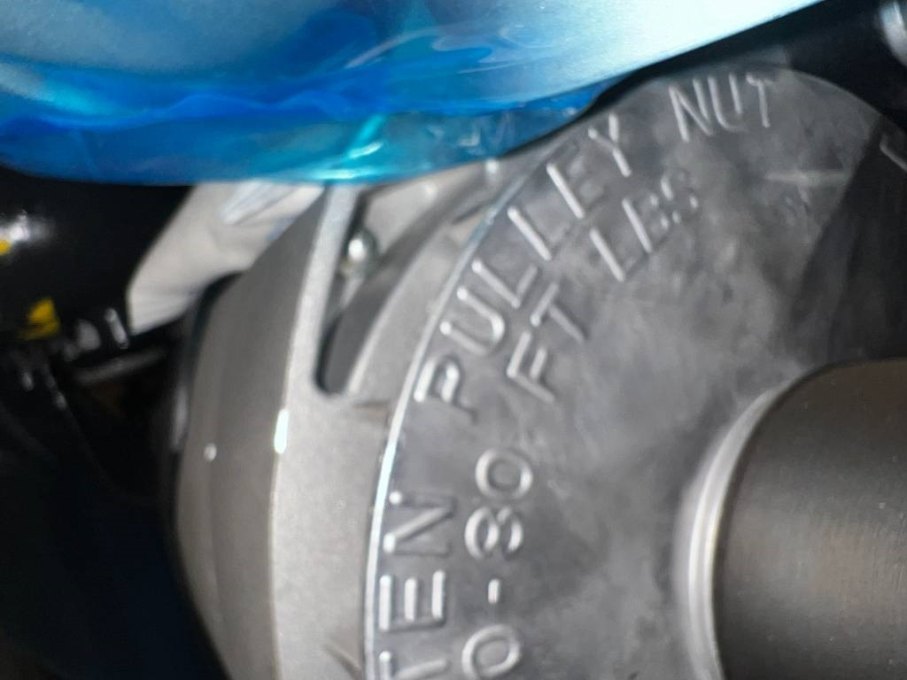 Uus Mootor - Põllutööseade CNH Engine - CNH - F3AE0684G: pilt 19 Uus Mootor - Põllutööseade CNH Engine - CNH - F3AE0684G: pilt 19