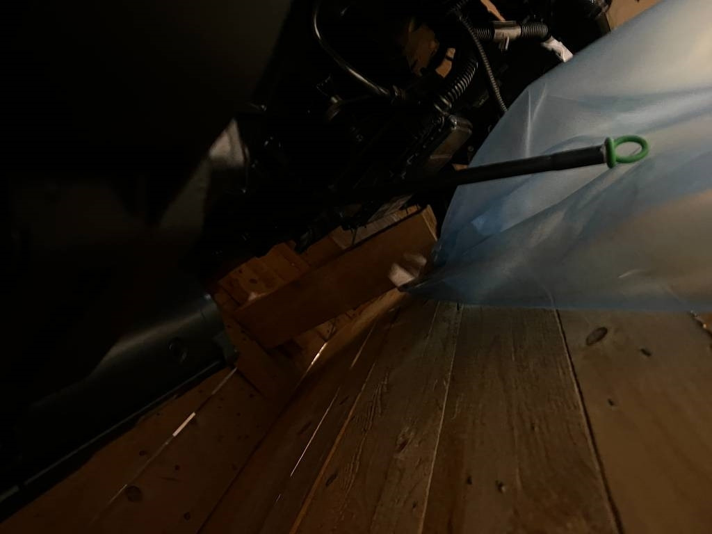 Uus Mootor - Põllutööseade CNH Engine - CNH - F3AE0684G: pilt 22 Uus Mootor - Põllutööseade CNH Engine - CNH - F3AE0684G: pilt 22