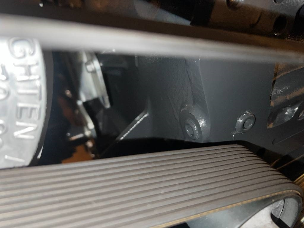 Uus Mootor - Põllutööseade CNH Engine - CNH - F3AE0684G: pilt 20 Uus Mootor - Põllutööseade CNH Engine - CNH - F3AE0684G: pilt 20