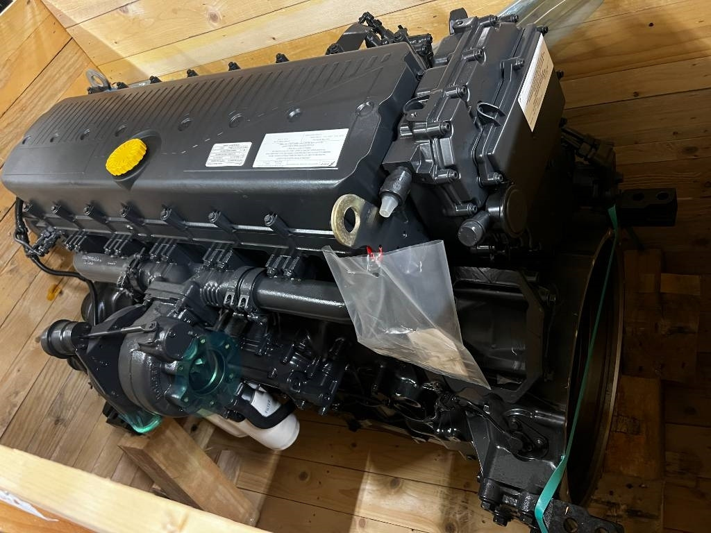 CNH Engine - CNH - F3AE0684G - Mootor - Põllutööseade: pilt 1 CNH Engine - CNH - F3AE0684G - Mootor - Põllutööseade: pilt 1