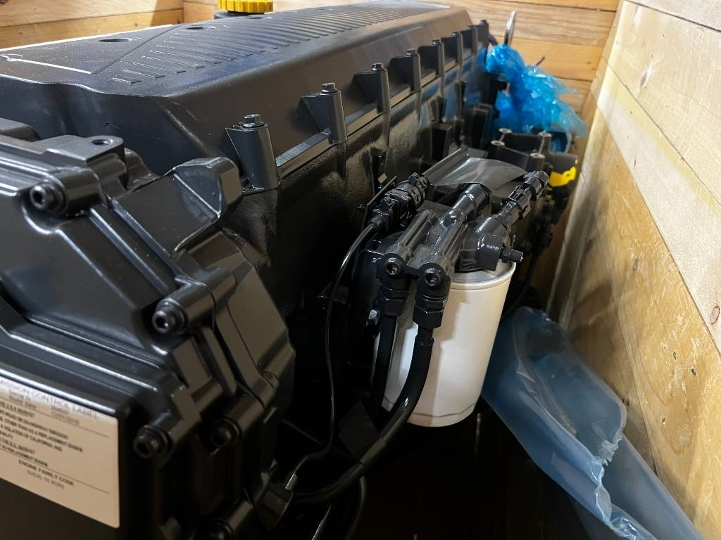 CNH Engine - CNH - F3AE0684G - Mootor - Põllutööseade: pilt 3 CNH Engine - CNH - F3AE0684G - Mootor - Põllutööseade: pilt 3
