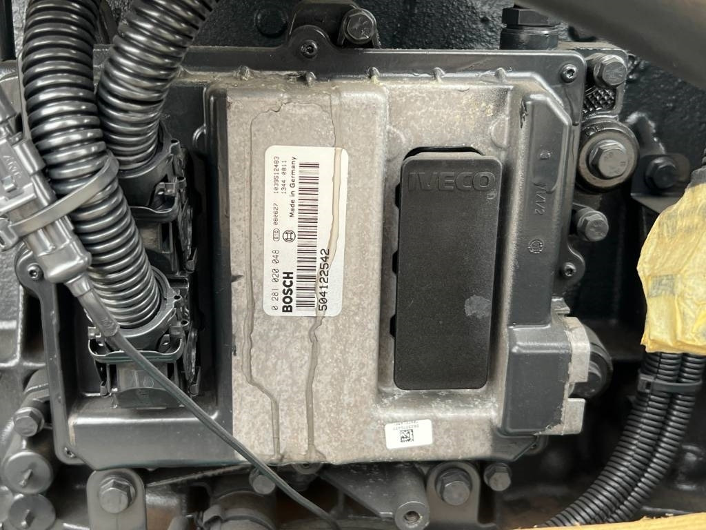 CNH Engine - FPT Cursor 13 - F3BE9681C - Mootor - Põllutööseade: pilt 5 CNH Engine - FPT Cursor 13 - F3BE9681C - Mootor - Põllutööseade: pilt 5