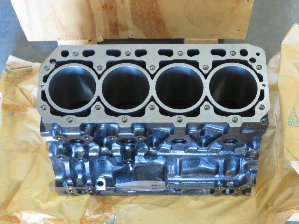 CNH Engine - T3000 / TCE - Yanmar - Mootor - Põllutööseade: pilt 5 CNH Engine - T3000 / TCE - Yanmar - Mootor - Põllutööseade: pilt 5