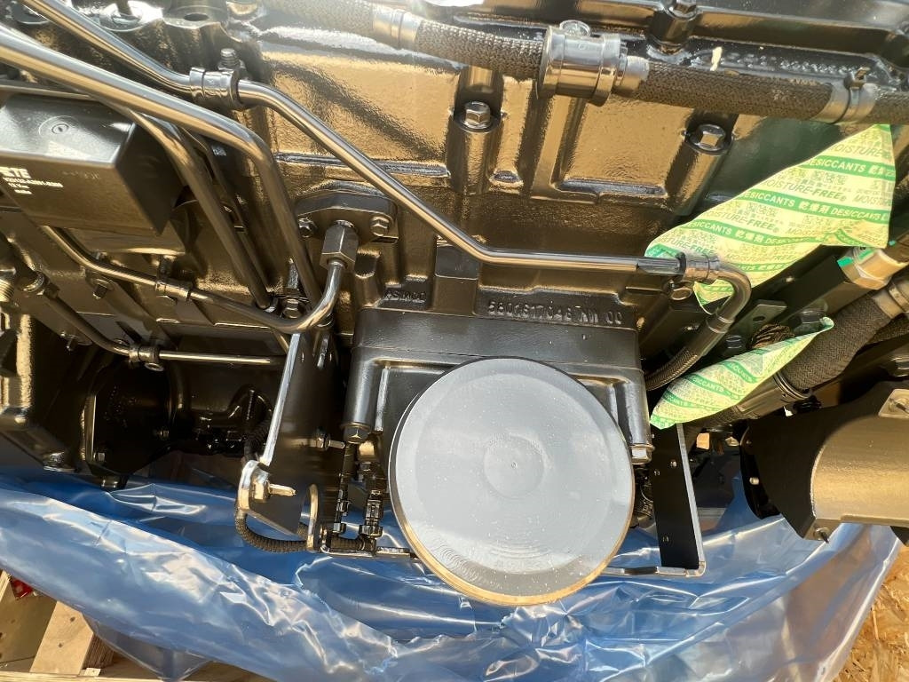 CNH Moteur - FPT Cursor 9 - F2CFE613G - Mootor - Põllutööseade: pilt 5 CNH Moteur - FPT Cursor 9 - F2CFE613G - Mootor - Põllutööseade: pilt 5