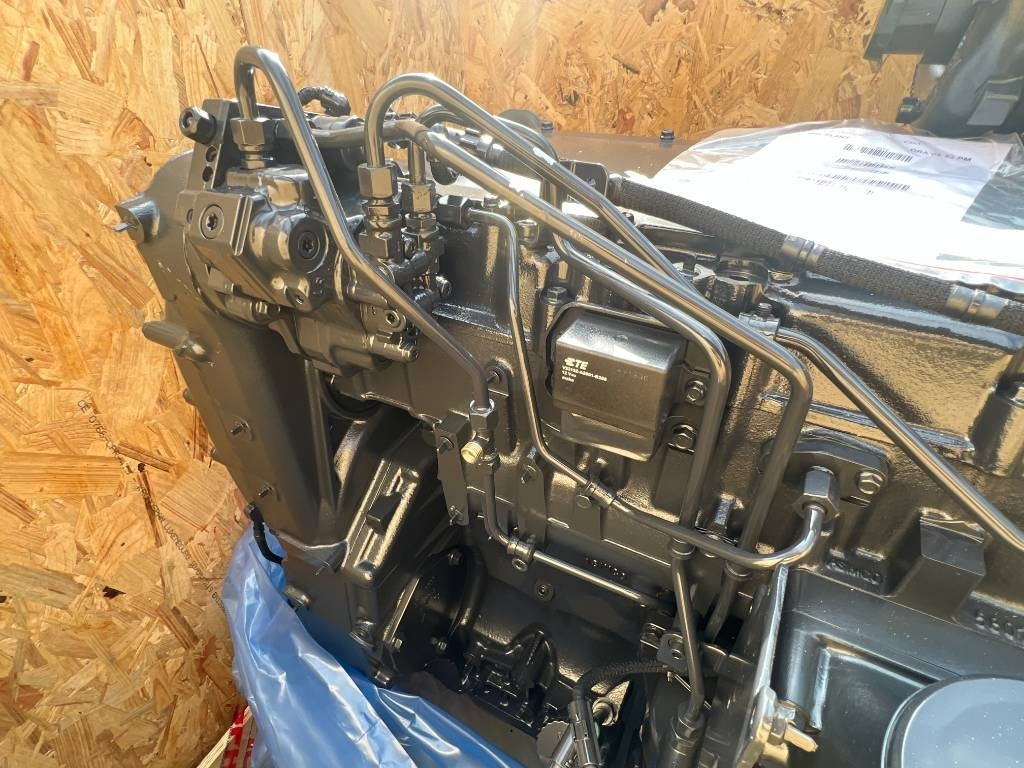 CNH Moteur - FPT Cursor 9 - F2CFE613G - Mootor - Põllutööseade: pilt 3 CNH Moteur - FPT Cursor 9 - F2CFE613G - Mootor - Põllutööseade: pilt 3