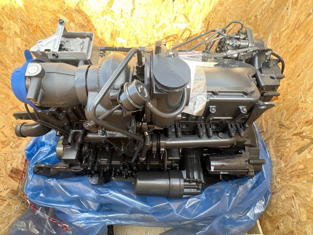 CNH Moteur - FPT Cursor 9 - F2CFE613G - Mootor - Põllutööseade: pilt 1 CNH Moteur - FPT Cursor 9 - F2CFE613G - Mootor - Põllutööseade: pilt 1
