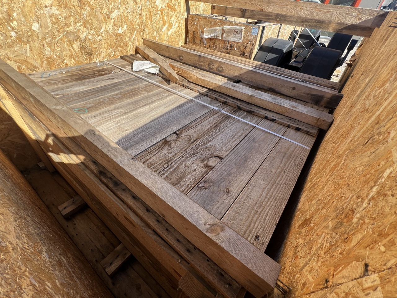 CNH combine - Relss - Kombain: pilt 3 CNH combine - Relss - Kombain: pilt 3