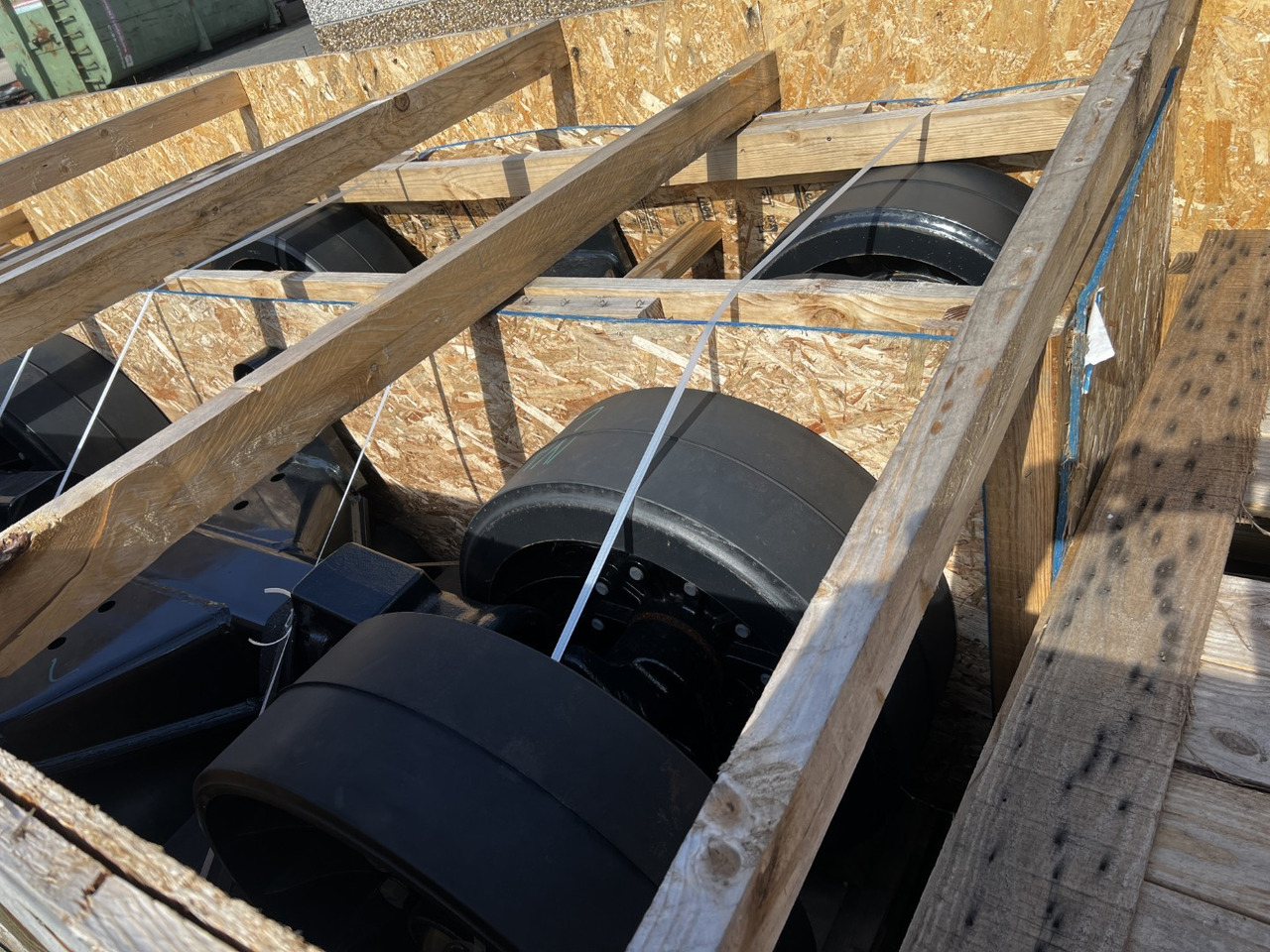 CNH combine - Relss - Kombain: pilt 5 CNH combine - Relss - Kombain: pilt 5