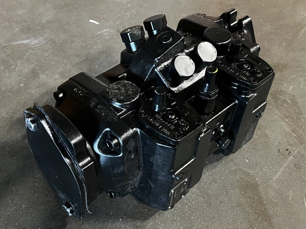 CNH parts – Original – NEW! - Mootor - Põllutööseade: pilt 5 CNH parts – Original – NEW! - Mootor - Põllutööseade: pilt 5