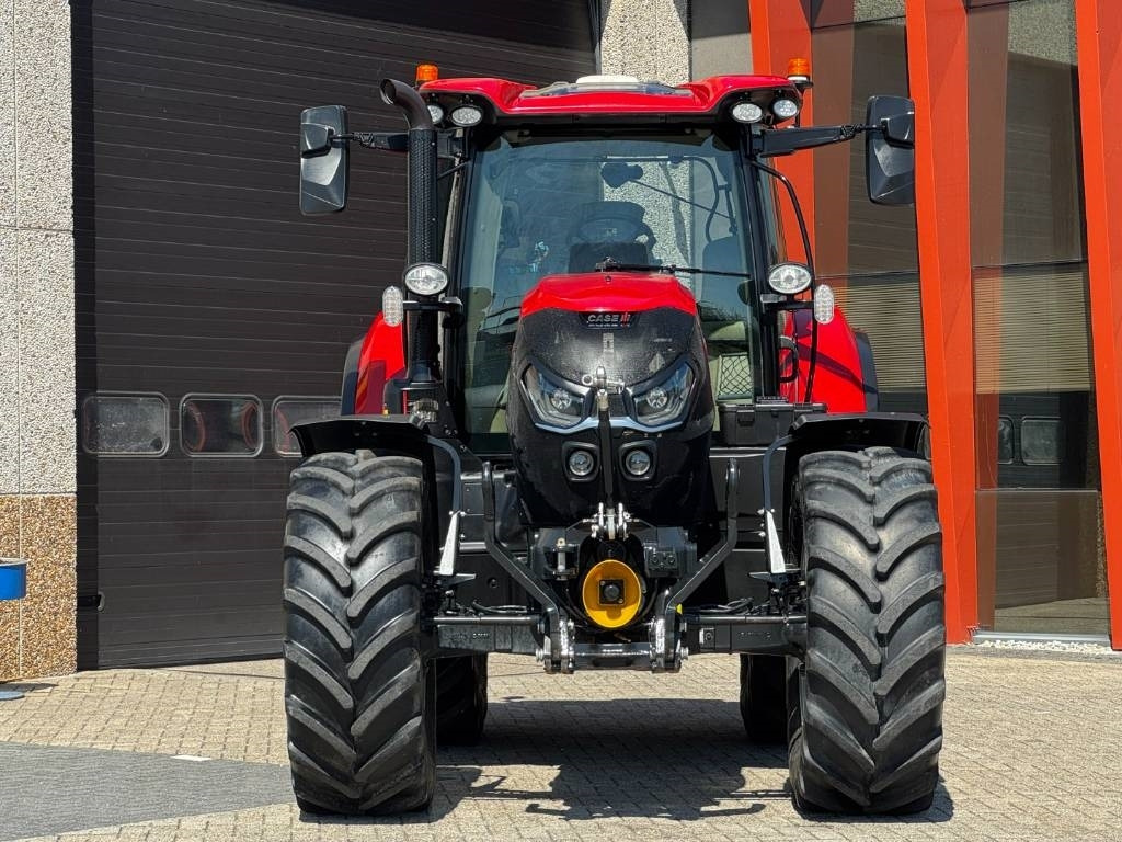 Case IH 150CVX, AFS, frontlinkage + PTO, GPS, 2023!! - Traktor: pilt 5 Case IH 150CVX, AFS, frontlinkage + PTO, GPS, 2023!! - Traktor: pilt 5
