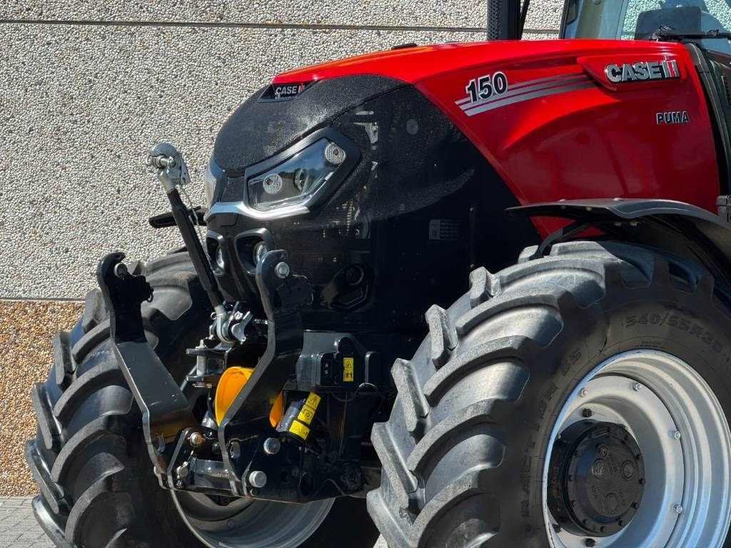 Case IH 150CVX, AFS, frontlinkage + PTO, GPS, 2023!! - Traktor: pilt 2 Case IH 150CVX, AFS, frontlinkage + PTO, GPS, 2023!! - Traktor: pilt 2