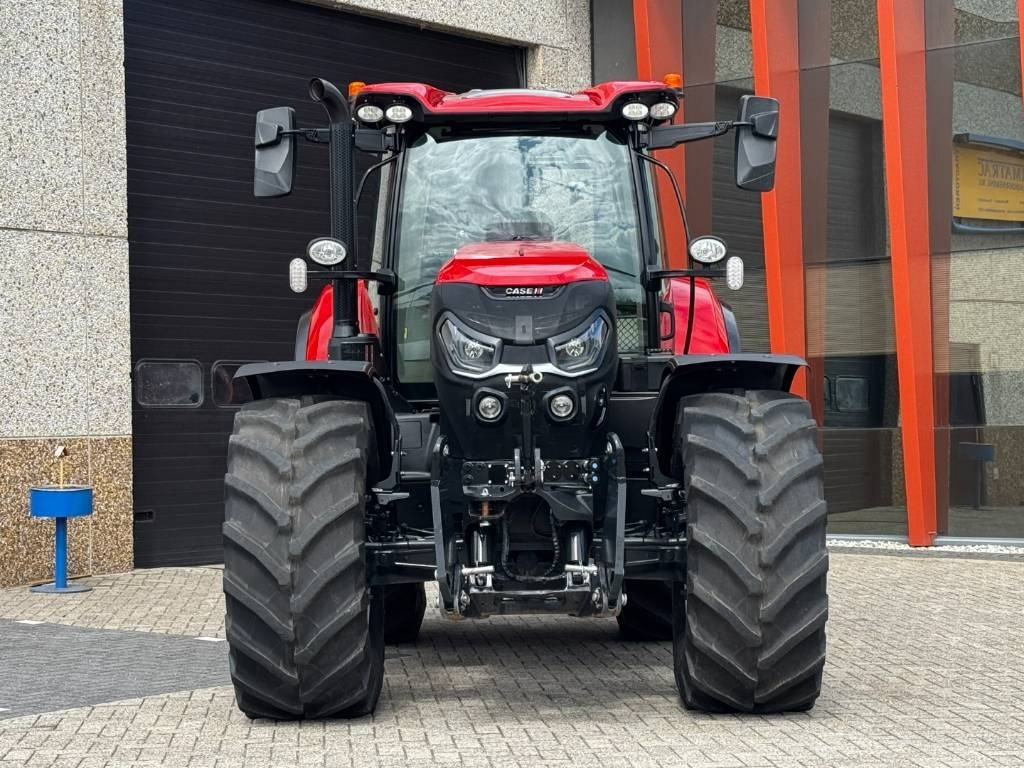 Case IH 240CVX, AFS, 2023, frontlinkage, 790u!! - Traktor: pilt 2 Case IH 240CVX, AFS, 2023, frontlinkage, 790u!! - Traktor: pilt 2