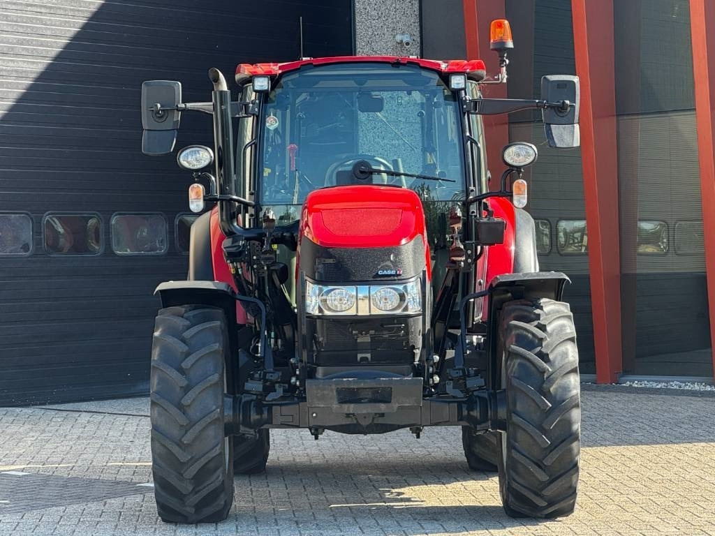 Case IH Farmall 100C, loader ready, EHR, 2023!! - Traktor: pilt 3 Case IH Farmall 100C, loader ready, EHR, 2023!! - Traktor: pilt 3