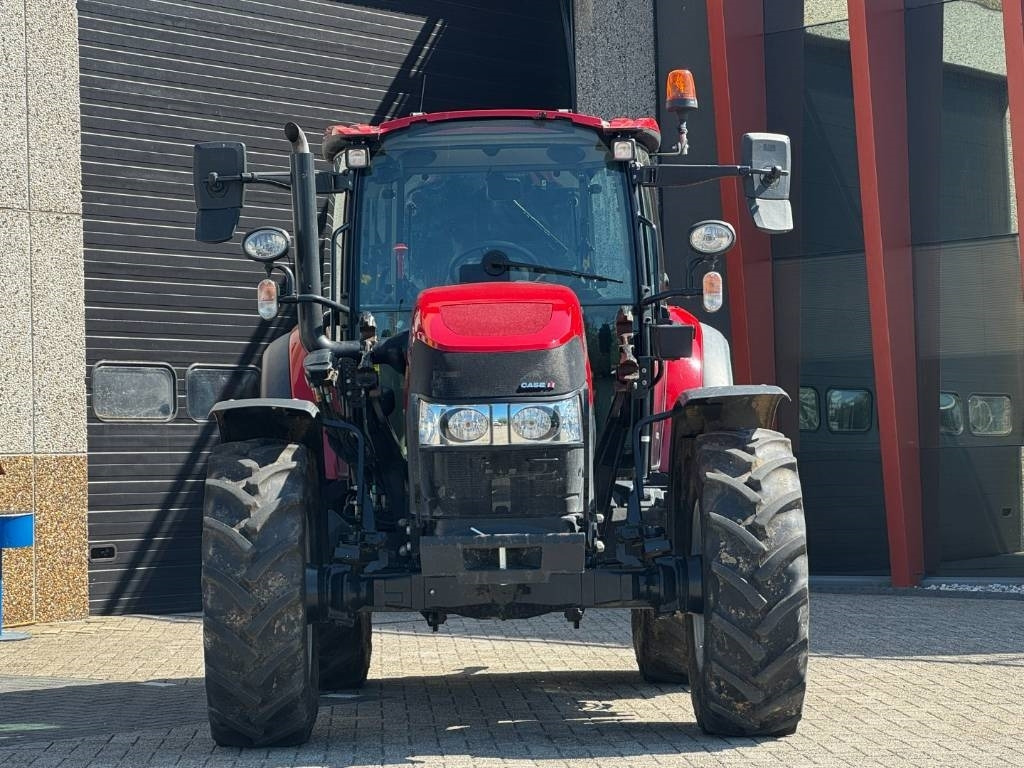 Case IH Farmall 100C, loader ready, EHR, 2023!! - Traktor: pilt 5 Case IH Farmall 100C, loader ready, EHR, 2023!! - Traktor: pilt 5