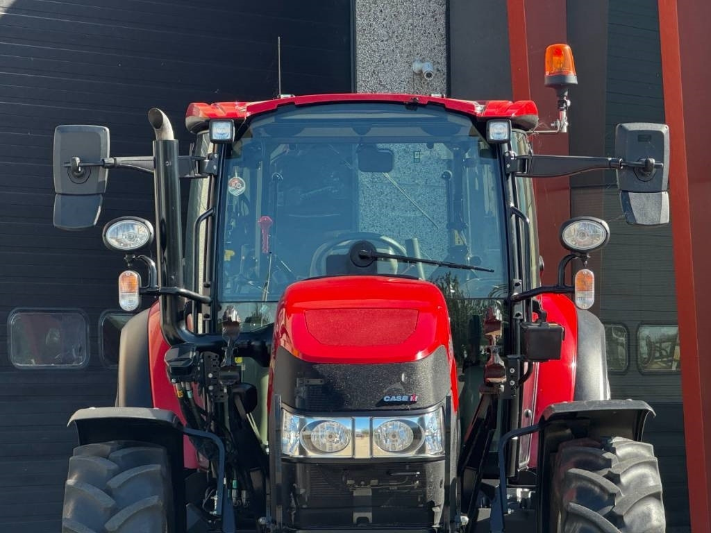 Case IH Farmall 100C, loader ready, EHR, 2023!! - Traktor: pilt 4 Case IH Farmall 100C, loader ready, EHR, 2023!! - Traktor: pilt 4
