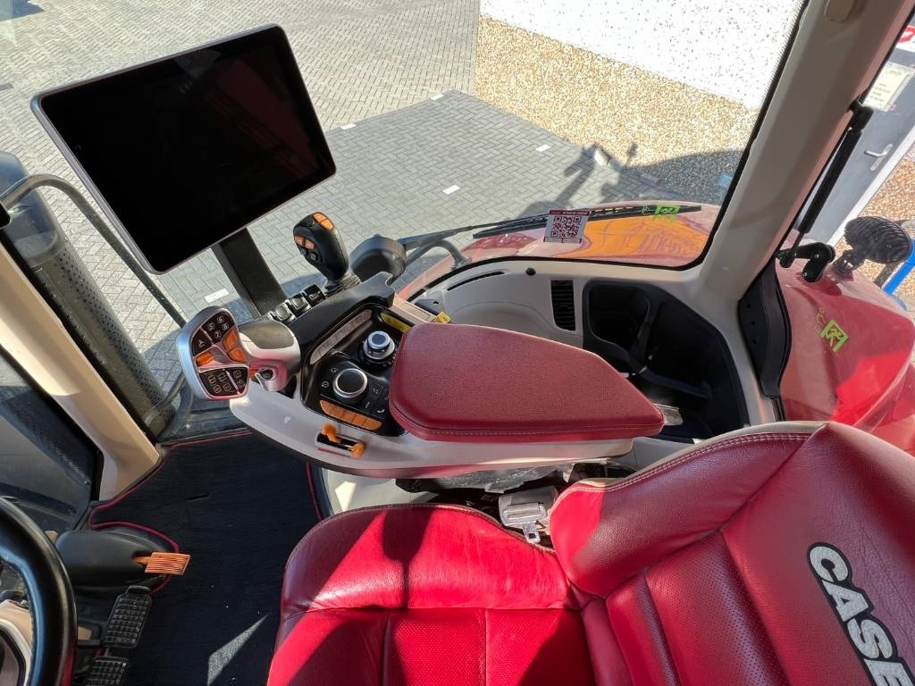 Traktor Case IH MAGNUM 380 CVX, AFS Connect, Frontlinkage, 2021!: pilt 10