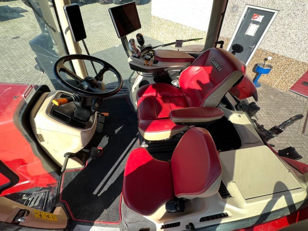 Traktor Case IH MAGNUM 380 CVX, AFS Connect, Frontlinkage, 2021!: pilt 8