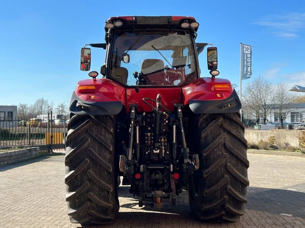 Traktor Case IH MAGNUM 380 CVX, AFS Connect, Frontlinkage, 2021!: pilt 7