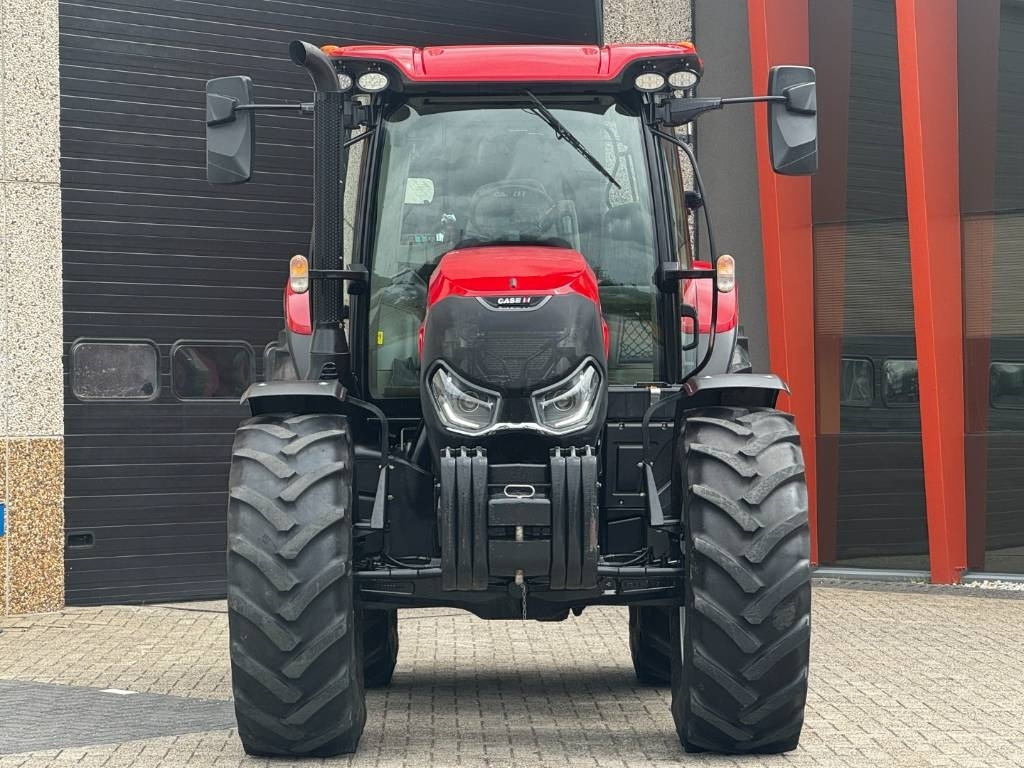 Case IH Maxxum 115 Active drive 8, Multicontroller, 2019!! - Traktor: pilt 5 Case IH Maxxum 115 Active drive 8, Multicontroller, 2019!! - Traktor: pilt 5