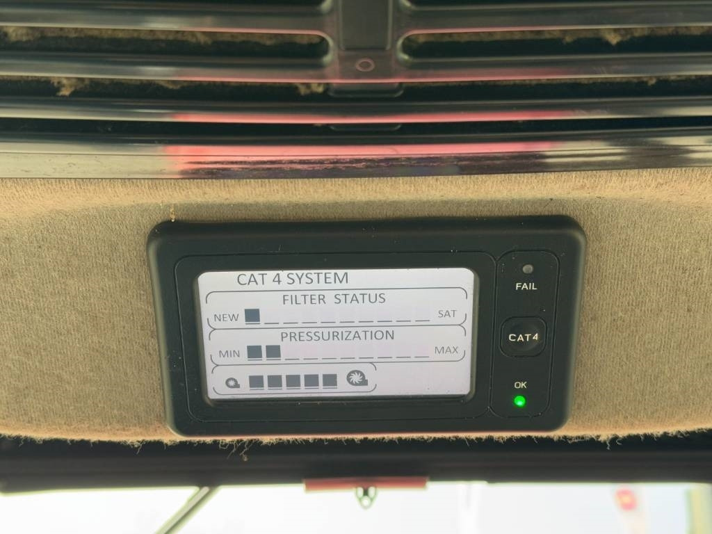 Traktor Case IH Quantum 90F, Airco, 1363 hours!: pilt 25