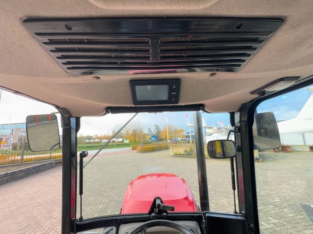 Traktor Case IH Quantum 90F, Airco, 1363 hours!: pilt 29