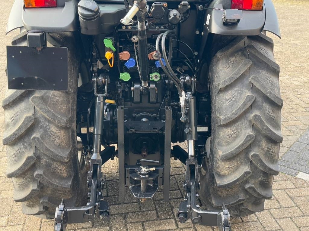 Traktor Case IH Quantum 90F, Airco, 1363 hours!: pilt 12