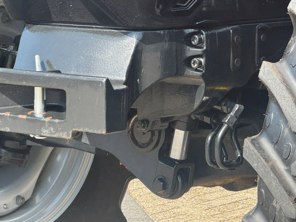Case IH Vestrum 130CVX, suspension, air, 2023!  - Traktor: pilt 4 Case IH Vestrum 130CVX, suspension, air, 2023!  - Traktor: pilt 4